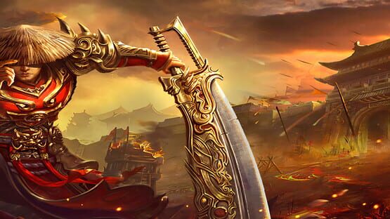 Xuèzhàn Shāchéng: Wángzhě Guīlái gameplay screenshot