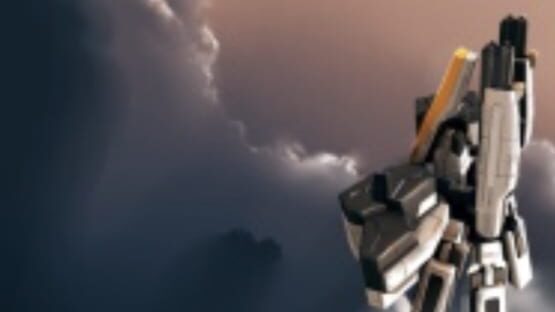 Space Deadbeef gameplay screenshot