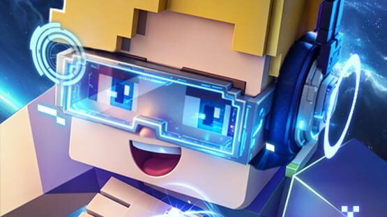 Blockman Go gameplay screenshot