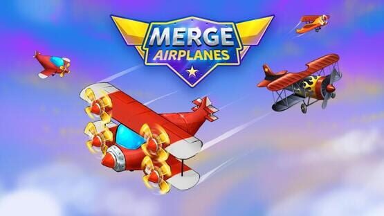 Merge AirPlane gameplay screenshot