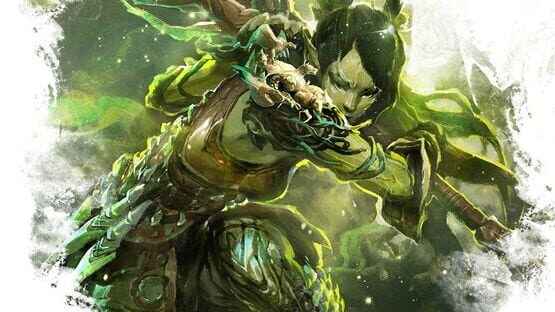 Guild Wars 2 Artwork 2