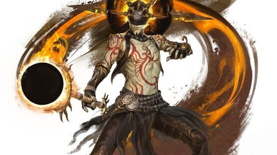 Guild Wars 2 Artwork 4