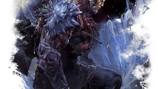 Guild Wars 2 Artwork 6