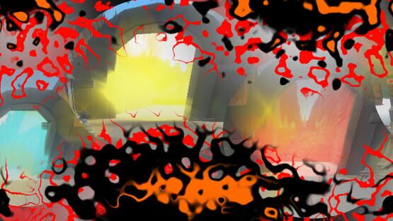 Target Dragon 2: Maze Runner gameplay screenshot