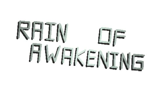 Rain of Awakening screenshot 3
