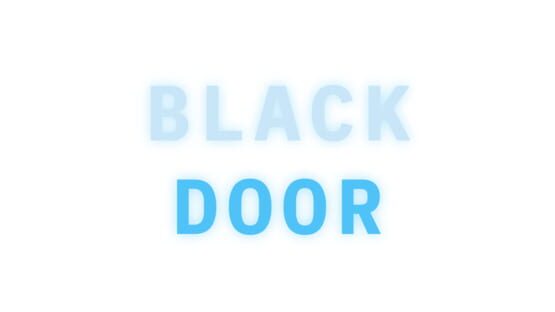 Blackdoor official artwork 2