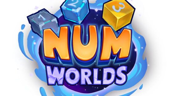 NumWorlds official artwork 1
