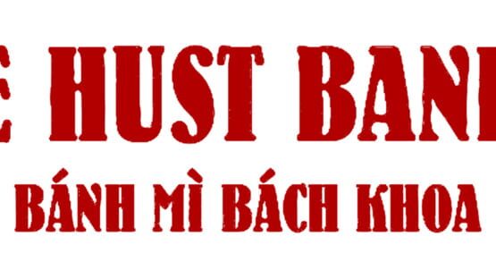 The Hust Banhmi official artwork 1