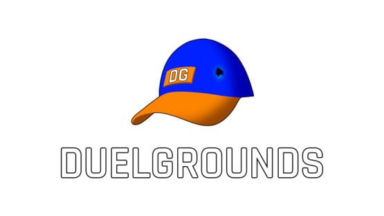 Duelgrounds official artwork 2