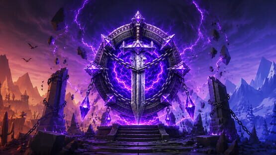 Riftslayer official artwork 1