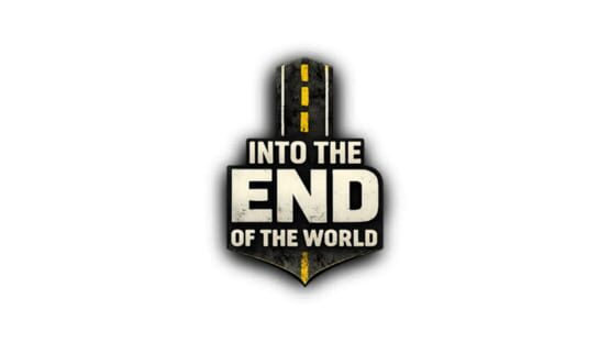 Into the End (Of the World) official artwork 2