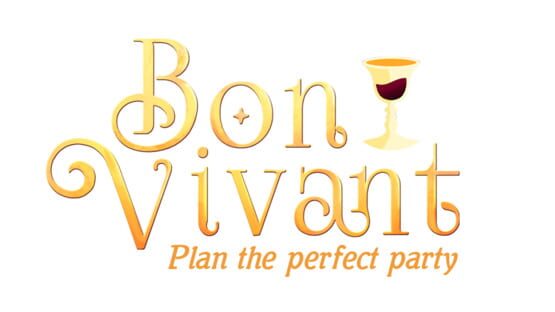 Bon Vivant: Plan the Perfect Party official artwork 1