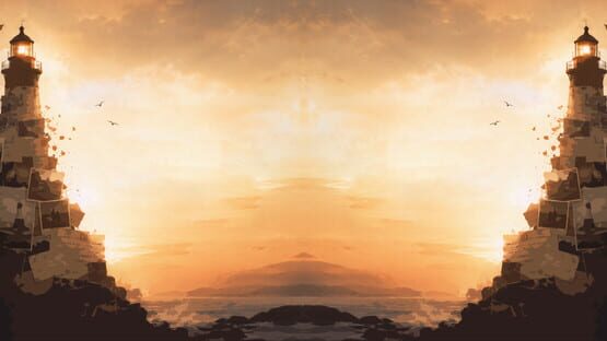 A Lighthouse Tale gameplay screenshot
