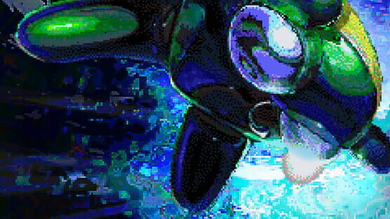 Frog Fall official artwork 2