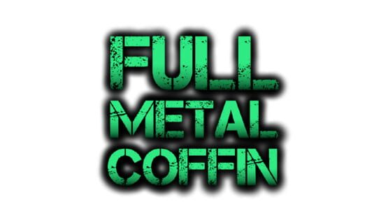Full Metal Coffin gameplay screenshot
