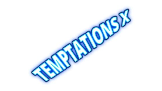 Temptations X screenshot 1