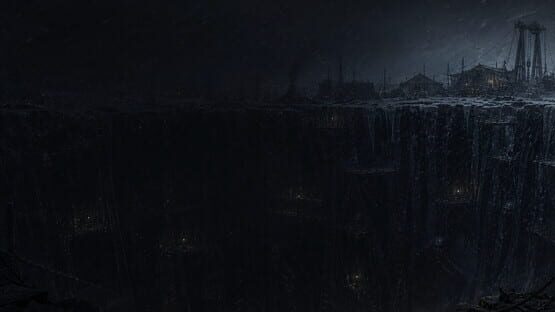 Numb Digger official artwork 1