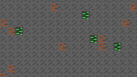 Collect All These Stones! gameplay screenshot