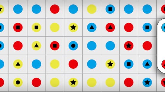 Masuku gameplay screenshot