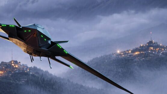 Drone Sector official artwork 8