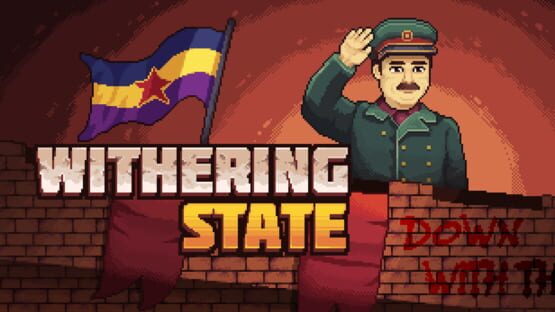 Withering State gameplay screenshot