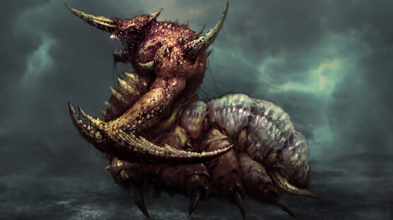 Diablo IV Artwork 1