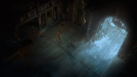 Diablo IV Artwork 2