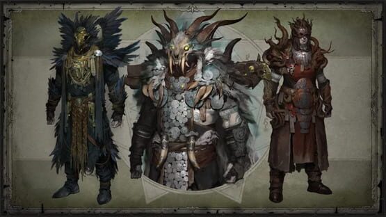 Diablo IV Artwork 4