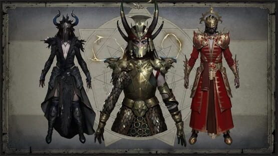 Diablo IV Artwork 5