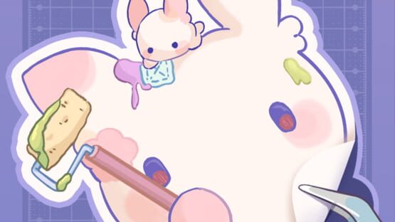 Oomi's Nook official artwork 4