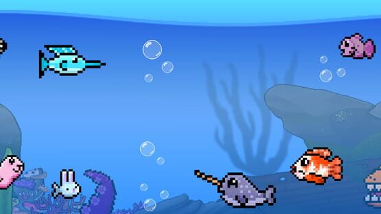 Loopquarium official artwork 1