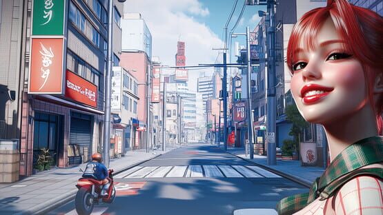 Love Hotel Simulator screenshot 3