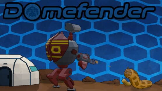 Domefender screenshot 4