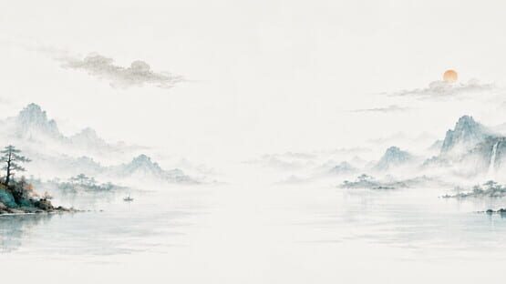 Breath of the Waters: The Angler official artwork 1