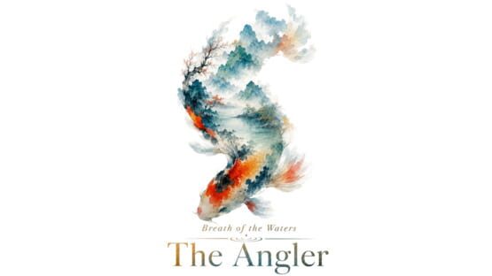 Breath of the Waters: The Angler official artwork 2