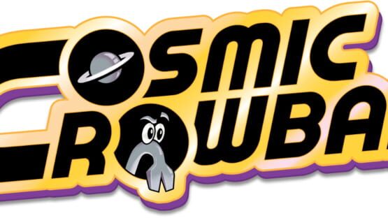 Cosmic Crowbar official artwork 2