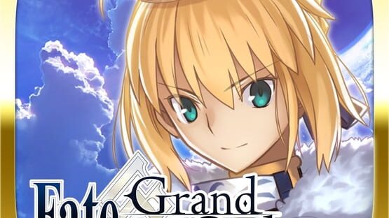 Fate/Grand Order — 2