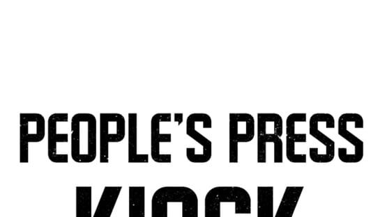 People's Press Kiosk official artwork 2