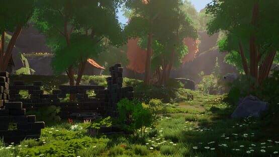 Monarch: The Tainted Kingdom official artwork 2