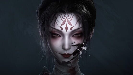 Tamas: Shadowveil official artwork 1