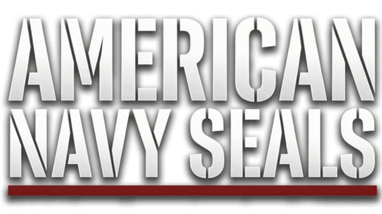 American Navy Seals official artwork 2