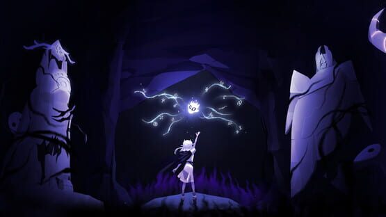 Worn by the Forgotten official artwork 3