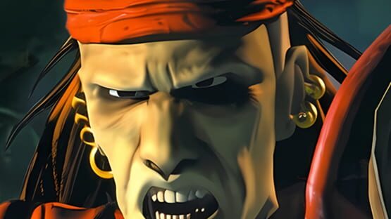 Dark Earth official artwork 1