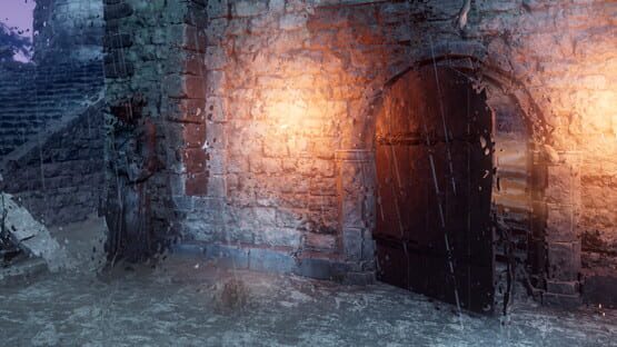Crypts of Carith official artwork 2