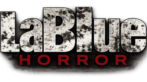 Lablue Horror official artwork 2