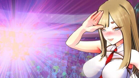 U.F.F.C: Ultra Fuckin' Fuckable Championship gameplay screenshot