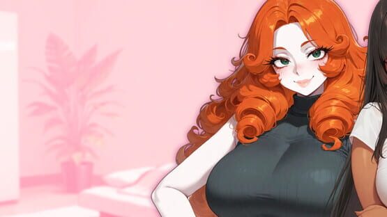 Horny Massage Clinic gameplay screenshot