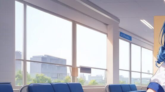 Hentai Age Airport screenshot 1
