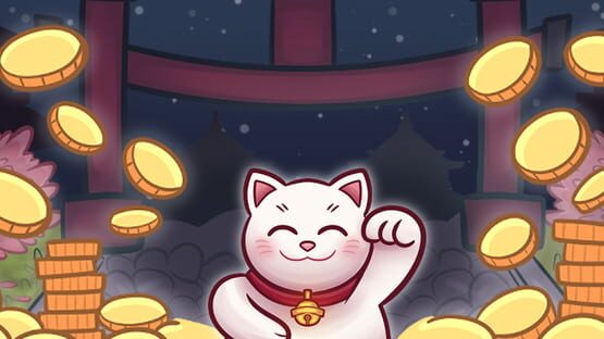 Maneki Mania gameplay screenshot