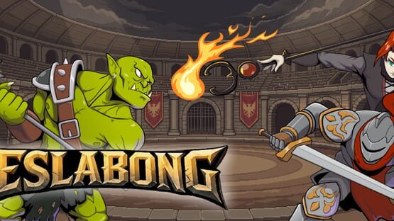 Eslabong official artwork 1
